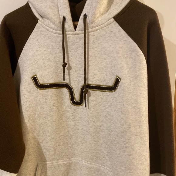 kimes ranch sweatshirt